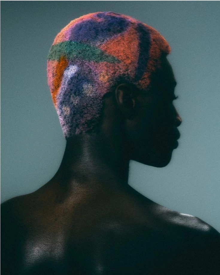 Film Fuji Pro 400H #02